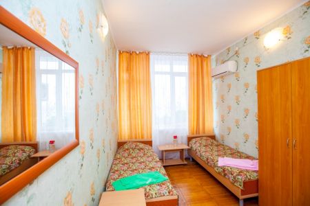 Комфорт 1-местный