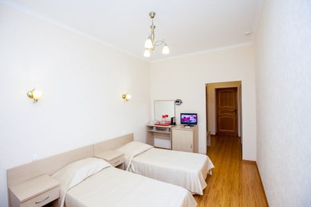 Комфорт 1-местный