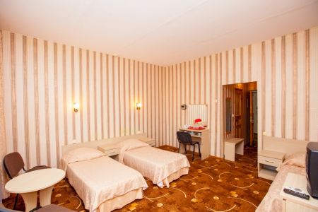 Комфорт 1-местный