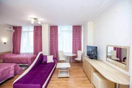 Джуниор Сьют 2-местный