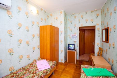 Комфорт 1-местный