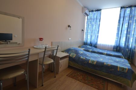 Комфорт 1-местный