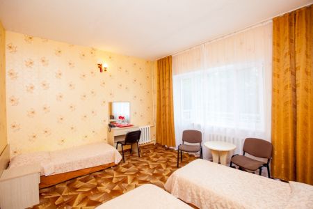 Комфорт 1-местный