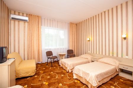 Комфорт 1-местный