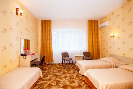 Комфорт 1-местный