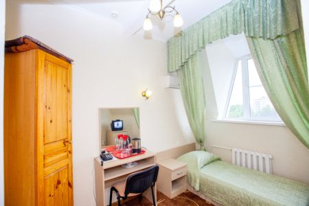 Стандартный 1-местный корпус 7