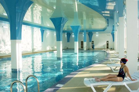 Внешний вид