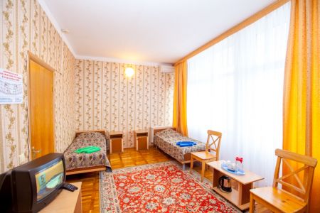 Комфорт 1-местный