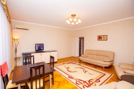 Комфорт 1-местный